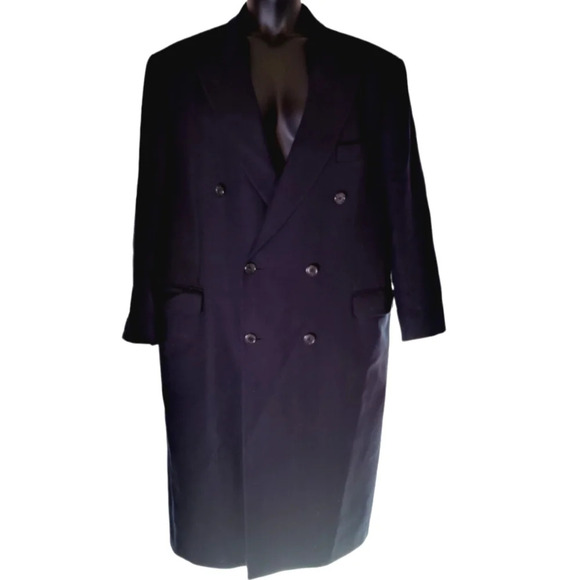 𝅺JOSEPH Abboud Wool Coat EUC 👍 - Picture 1 of 13